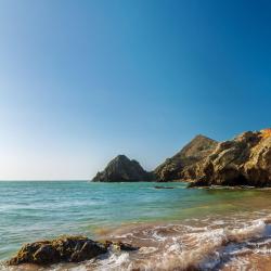 Guajira Accommodation Los Angeles