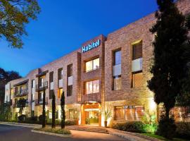 Hotel Habitel Select Accommodation Los Angeles