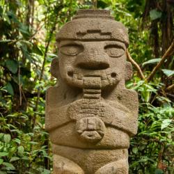 Huila Accommodation Los Angeles