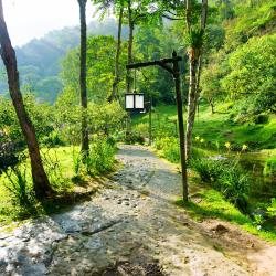 Risaralda Accommodation Los Angeles