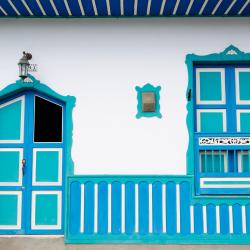 Salento Accommodation Los Angeles