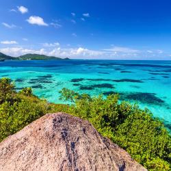 San Andres and Providencia Islands Accommodation Los Angeles