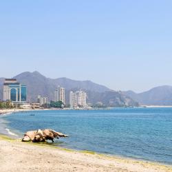 Santa Marta Accommodation Los Angeles