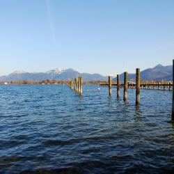 Chiemsee Accommodation Los Angeles