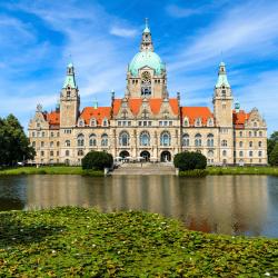 Hannover Accommodation Los Angeles