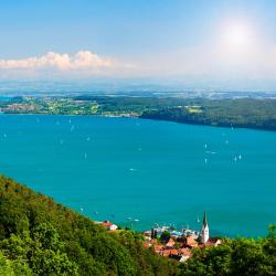 Lake Constance Accommodation Los Angeles