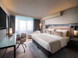 Leonardo Royal Hotel Frankfurt Accommodation Los Angeles