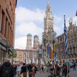 Munich Accommodation Los Angeles