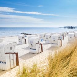Sylt Accommodation Los Angeles