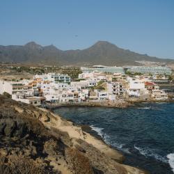 Costa Adeje Accommodation Los Angeles