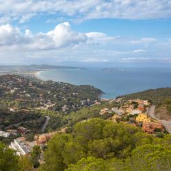 Costa Brava Accommodation Los Angeles