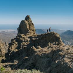 Gran Canaria Accommodation Los Angeles