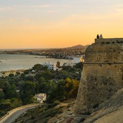 Ibiza Accommodation Los Angeles