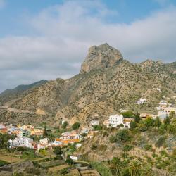 La Gomera Accommodation Los Angeles