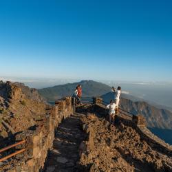 La Palma Island Accommodation Los Angeles