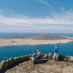 Lanzarote Accommodation Los Angeles