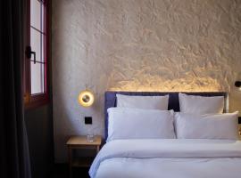 Letoh Letoh Bilbao Accommodation Los Angeles