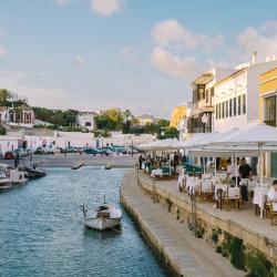 Menorca Accommodation Los Angeles