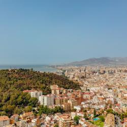 Málaga Accommodation Los Angeles