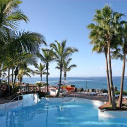 Playa de las Americas Accommodation Los Angeles
