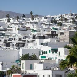 Puerto del Carmen Accommodation Los Angeles