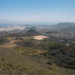 South Tenerife Accommodation Los Angeles