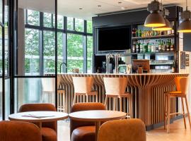 B&B HOTEL Paris Porte des Lilas Accommodation Los Angeles