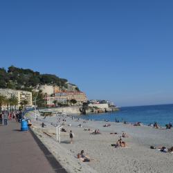 D-day Beaches Accommodation Los Angeles