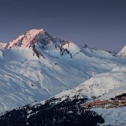 La Plagne Accommodation Los Angeles