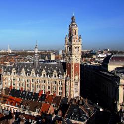 Lille Accommodation Los Angeles