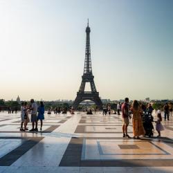 Paris Accommodation Los Angeles