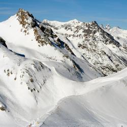 Serre Chevalier Accommodation Los Angeles
