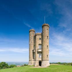Cotswolds Accommodation Los Angeles