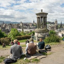 Edinburgh Accommodation Los Angeles