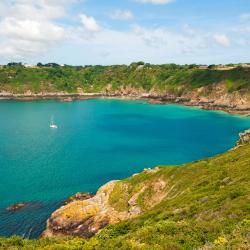 Guernsey Accommodation Los Angeles
