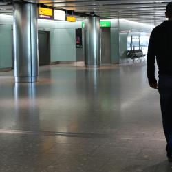 Heathrow Terminal 2, Hillingdon Accommodation Los Angeles
