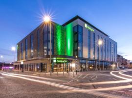 Holiday Inn Blackpool by IHG Accommodation Los Angeles