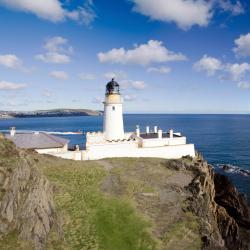 Isle of Man Accommodation Los Angeles