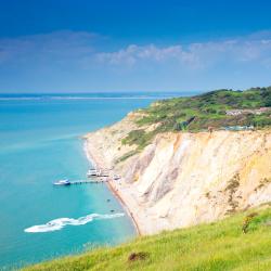 Isle of Wight Accommodation Los Angeles