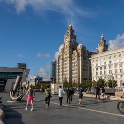 Liverpool Accommodation Los Angeles