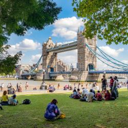 London Accommodation Los Angeles