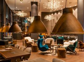 Motel One Glasgow Accommodation Los Angeles