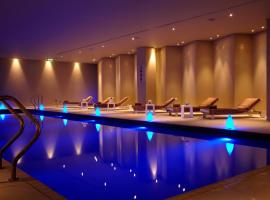 Park Plaza London Westminster Bridge Accommodation Los Angeles