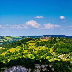 Peak District Accommodation Los Angeles