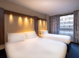 Royal National Hotel Accommodation Los Angeles