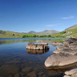 Snowdonia Accommodation Los Angeles