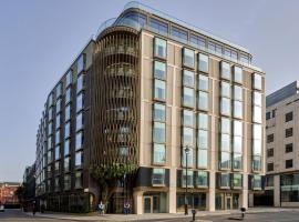 The BoTree - Preferred Hotels and Resorts Accommodation Los Angeles
