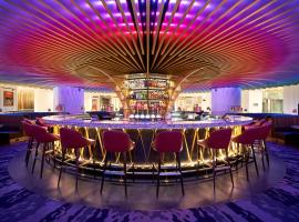 The Cumberland, London Accommodation Los Angeles
