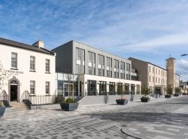 The Ebrington Hotel Accommodation Los Angeles