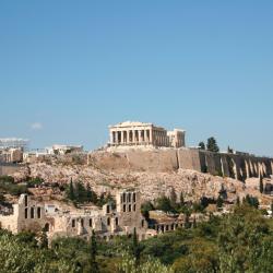 Acropolis, Athens Accommodation Los Angeles